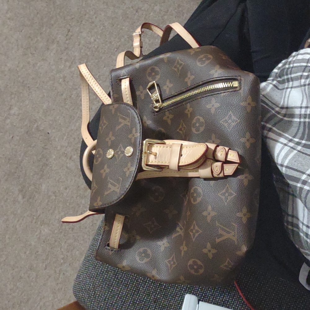 Louie Vuitton bag